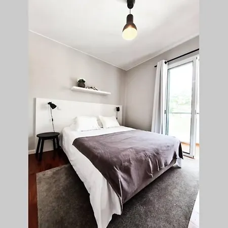 Santa Luzia's Pearl Vi - Two Bed 公寓 丰沙尔