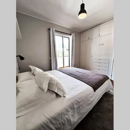 Santa Luzia's Pearl Vi - Two Bed 公寓 丰沙尔