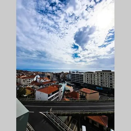 Santa Luzia's Pearl Vi - Two Bed Appartement Funchal (Madeira)