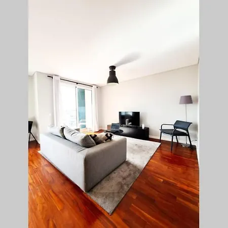 Appartement Santa Luzia's Pearl Vi - Two Bed Funchal (Madeira)
