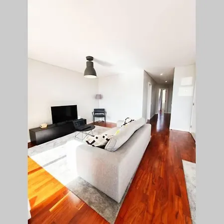 Santa Luzia's Pearl Vi - Two Bed Appartement