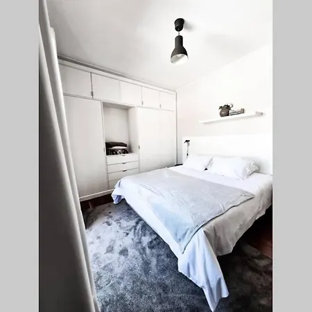 Santa Luzia's Pearl Vi - Two Bed Lejlighed *