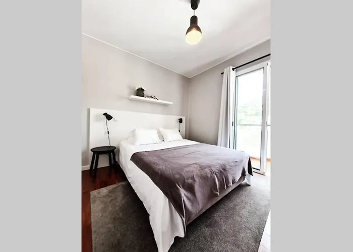 Santa Luzia's Pearl Vi - Two Bed Appartamento Funchal (Madeira)
