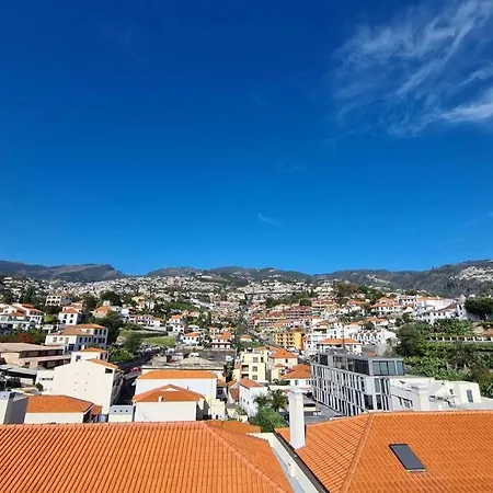 Apartamento Santa Luzia's Pearl Vi - Two Bed